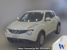 Nissan JUKE YF15