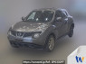 Used 2010 AT nissan juke YF15 Image[0]