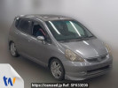 Honda Fit GD3