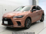 Used 2025 AT lexus rx TALH17 Image[0]