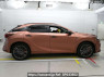Used 2025 AT lexus rx TALH17 Image[2]