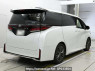 Used 2025 AT toyota vellfire TAHA40W Image[1]