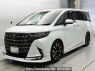 Used 2024 AT toyota alphard-hybrid AAHH40W Image[0]