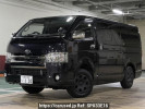 Toyota Hiace Van KDH206V