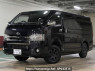 Used 2015 AT toyota hiace-van KDH206V Image[0]