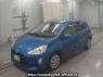 Used 2016 AT toyota aqua NHP10 Image[0]