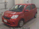 Toyota Passo M700A