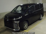 Used 2023 AT toyota voxy ZWR95W Image[0]