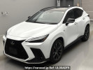 Lexus NX AAZH25
