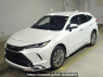Used 2024 AT toyota harrier MXUA85 Image[0]