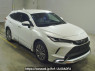 Used 2024 AT toyota harrier MXUA85 Image[2]
