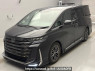 Used 2024 AT toyota vellfire TAHA45W Image[0]