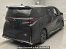 Used 2024 AT toyota vellfire TAHA45W Image[1]