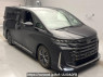 Used 2024 AT toyota vellfire TAHA45W Image[2]