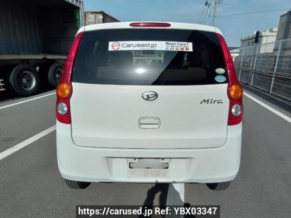 Used 2013 AT daihatsu mira L275S Image[5]