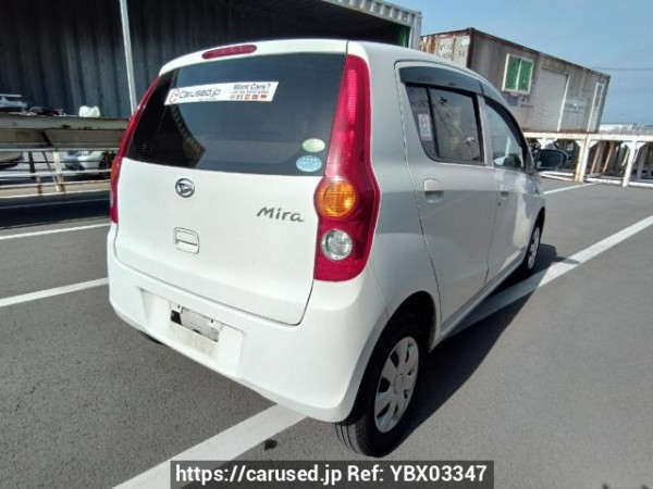 Used 2013 AT daihatsu mira L275S Image[6]