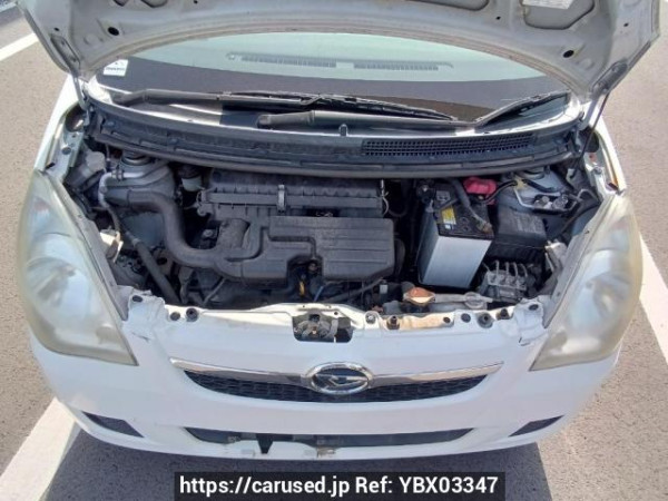 Used 2013 AT daihatsu mira L275S Image[9]