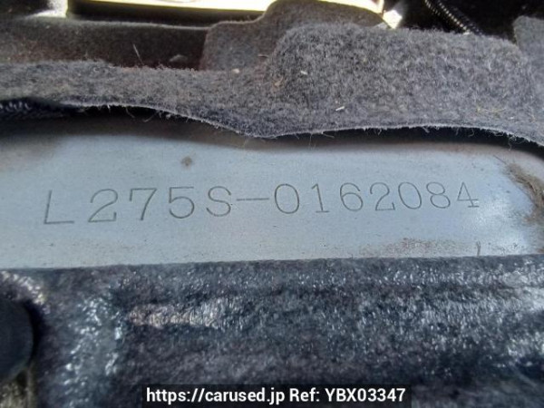 Used 2013 AT daihatsu mira L275S Image[12]