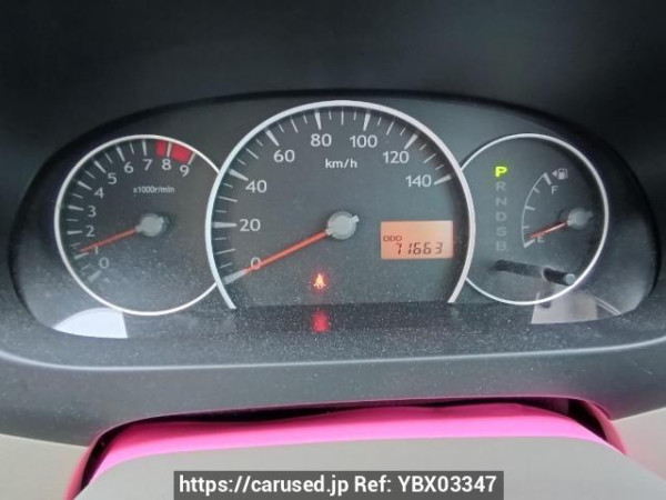 Used 2013 AT daihatsu mira L275S Image[25]