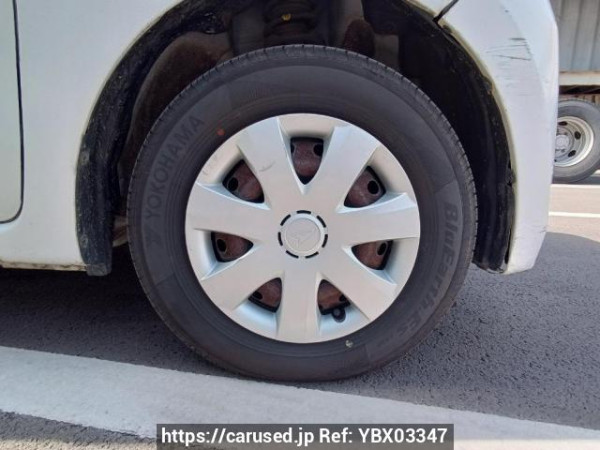 Used 2013 AT daihatsu mira L275S Image[27]