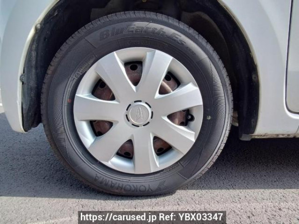 Used 2013 AT daihatsu mira L275S Image[28]