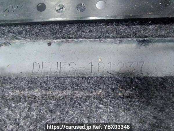 Used 2013 AT mazda demio DEJFS Image[12]