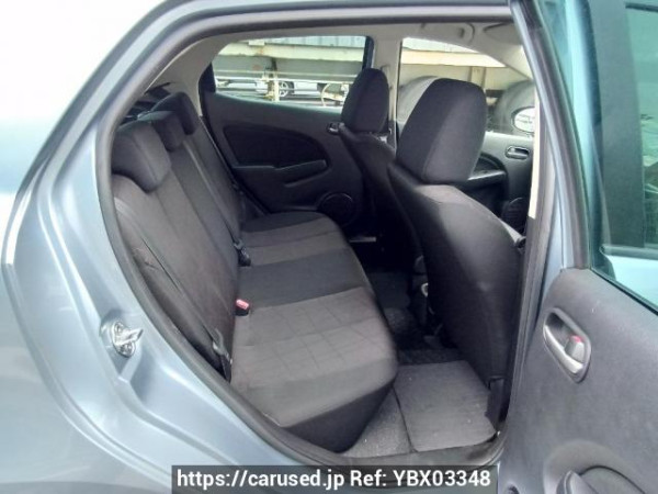 Used 2013 AT mazda demio DEJFS Image[15]