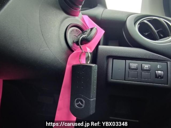 Used 2013 AT mazda demio DEJFS Image[20]