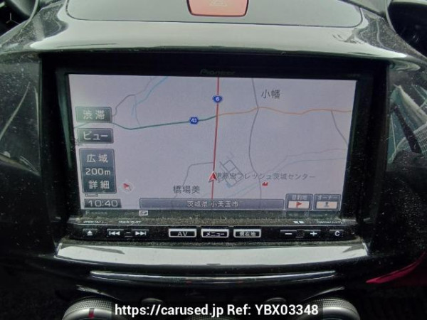 Used 2013 AT mazda demio DEJFS Image[22]