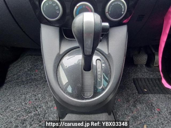Used 2013 AT mazda demio DEJFS Image[24]