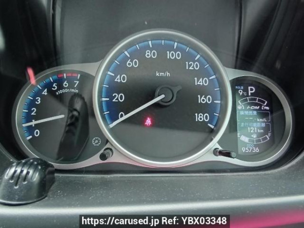 Used 2013 AT mazda demio DEJFS Image[25]