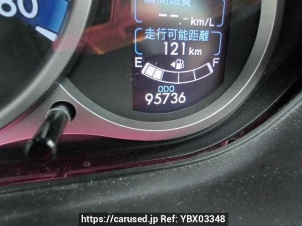 Used 2013 AT mazda demio DEJFS Image[26]