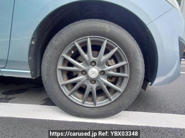 Used 2013 AT mazda demio DEJFS Image[27]