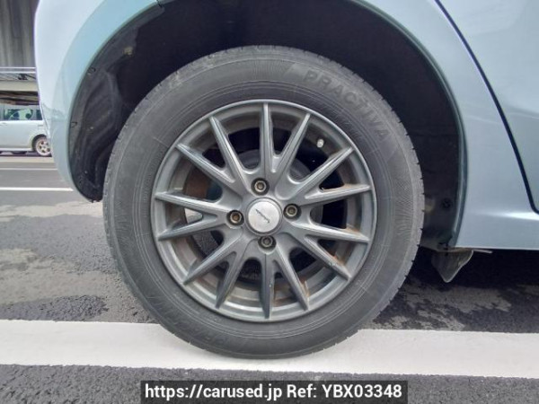 Used 2013 AT mazda demio DEJFS Image[29]