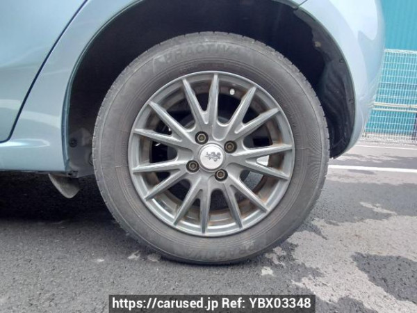 Used 2013 AT mazda demio DEJFS Image[30]