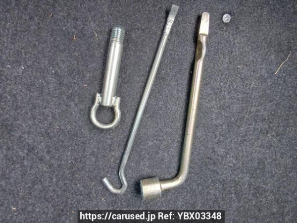 Used 2013 AT mazda demio DEJFS Image[41]