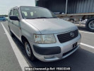 Toyota Succeed Van NCP51V