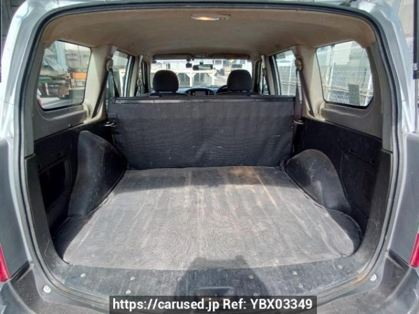 Used 2013 AT toyota succeed-van NCP51V Image[8]