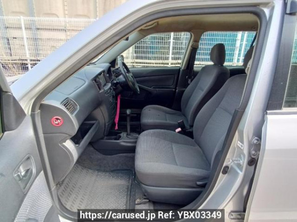 Used 2013 AT toyota succeed-van NCP51V Image[14]