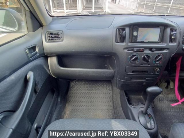 Used 2013 AT toyota succeed-van NCP51V Image[18]