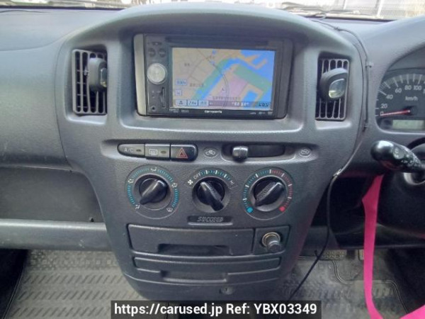 Used 2013 AT toyota succeed-van NCP51V Image[21]