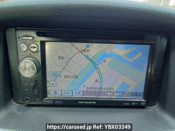 Used 2013 AT toyota succeed-van NCP51V Image[22]