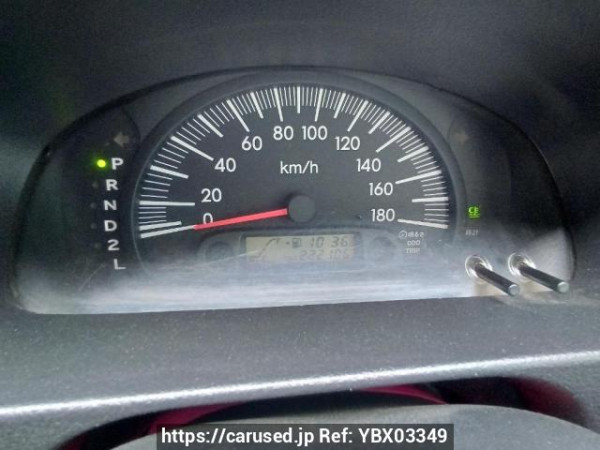 Used 2013 AT toyota succeed-van NCP51V Image[25]