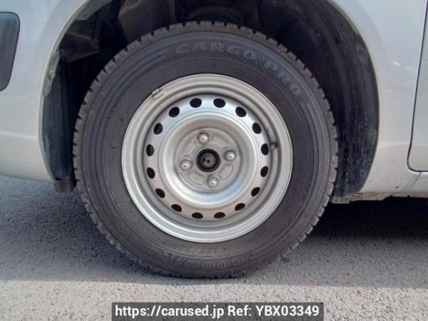 Used 2013 AT toyota succeed-van NCP51V Image[28]