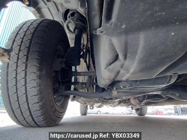 Used 2013 AT toyota succeed-van NCP51V Image[31]