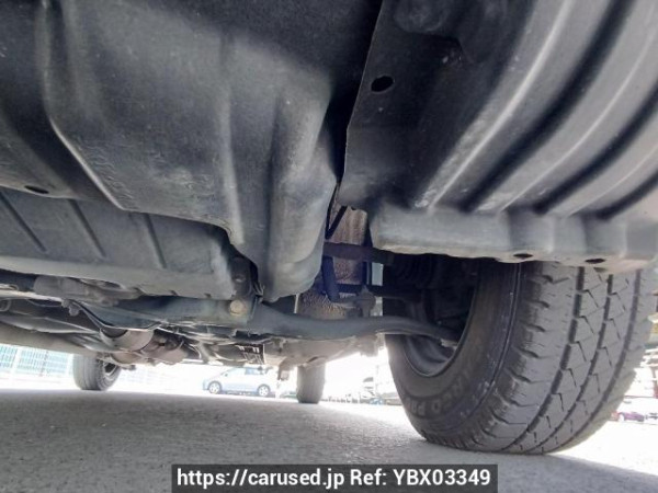 Used 2013 AT toyota succeed-van NCP51V Image[32]