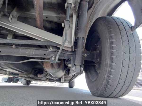 Used 2013 AT toyota succeed-van NCP51V Image[39]