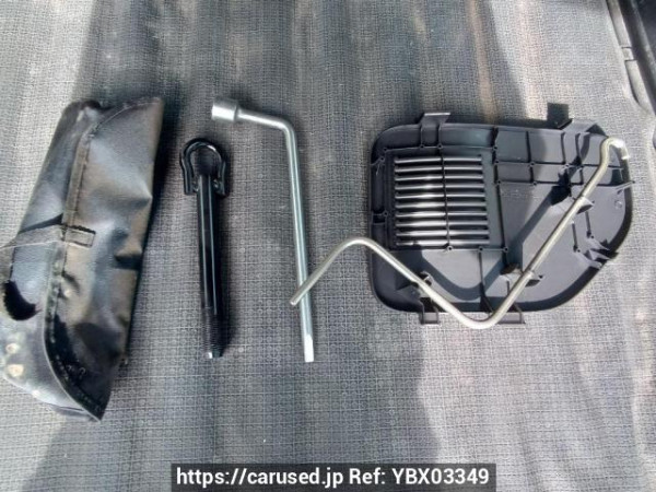 Used 2013 AT toyota succeed-van NCP51V Image[41]