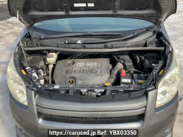 Used 2009 AT toyota noah ZRR75W Image[9]