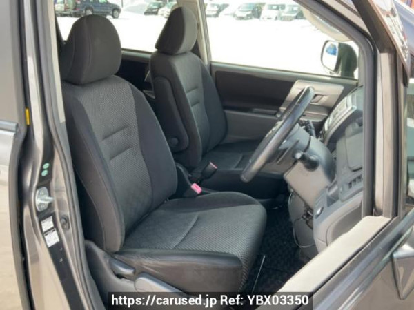 Used 2009 AT toyota noah ZRR75W Image[12]